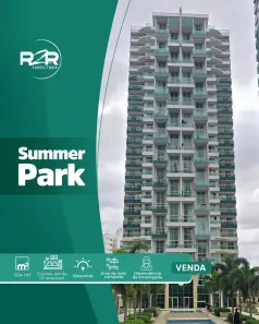 Apartamento com 3 Quartos à venda, 104m² no Engenheiro Luciano Cavalcante, Fortaleza