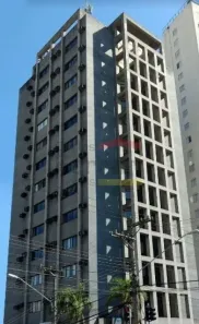 Prédio Comercial à venda, 30m² no Parque Mandaqui, São Paulo
