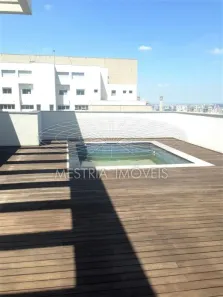 Cobertura com 4 Quartos à venda, 821m² no Campo Belo, São Paulo