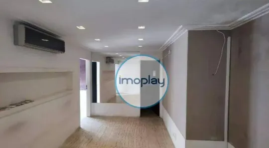Sala Comercial para venda ou aluguel, 60m² no Itaim Bibi, São Paulo