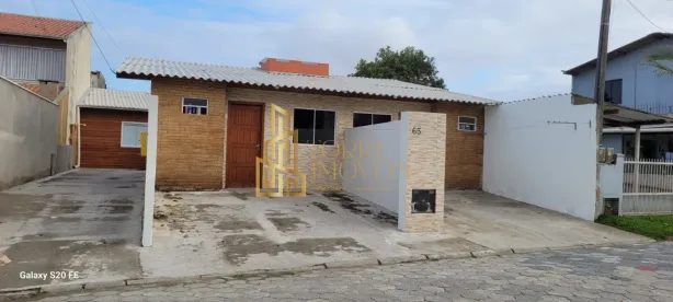 Casa com 5 Quartos à venda, 154m² no Centro, Navegantes