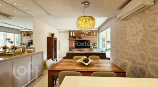 Apartamento com 3 Quartos à venda, 92m² no Itacorubi, Florianópolis