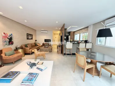 Casa de Condomínio com 3 Quartos à venda, 280m² no Jardim Panorama, São Paulo