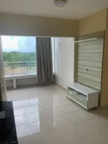 Apartamento com 2 Quartos para alugar, 55m² no Quitandinha, São Luís
