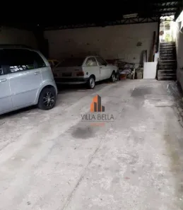 Lote/Terreno à venda, 325m² no Vila Alzira, Santo André