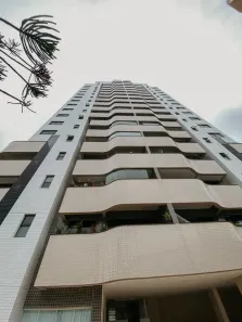 Apartamento com 3 Quartos à venda, 117m² no Varjota, Fortaleza
