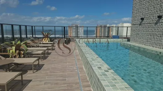 Apartamento com 2 Quartos à venda, 47m² no Enseada, Guarujá