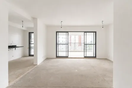 Apartamento com 3 Quartos à venda, 100m² no Ipiranga, São Paulo