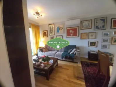 Apartamento com 2 Quartos à venda, 75m² no Indianópolis, São Paulo