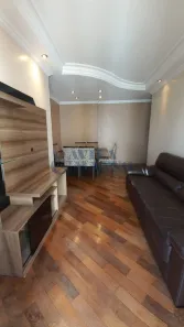 Apartamento com 3 Quartos à venda, 66m² no Vila Prudente, São Paulo