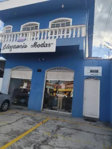 Sala Comercial para alugar, 42m² no Bosque dos Eucaliptos, São José dos Campos