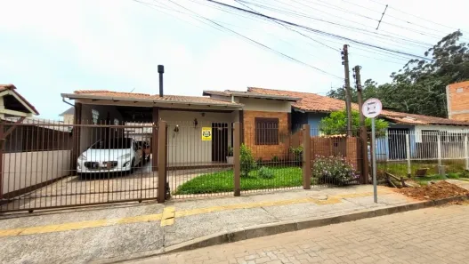 Casa com 3 Quartos à venda, 100m² no Liberdade, Esteio