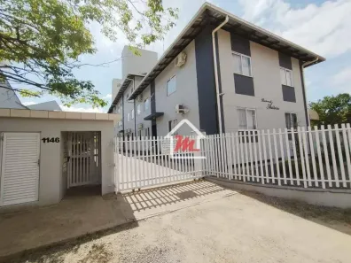 Apartamento com 2 Quartos à venda, 50m² no Das Nações, Timbó