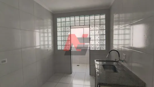 Apartamento com 2 Quartos para alugar, 64m² no km 18, Osasco