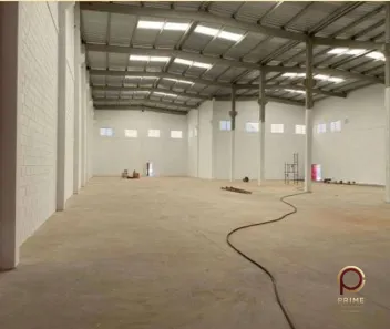 Galpão/Depósito/Armazém à venda, 5000m² no Centro, Sorocaba