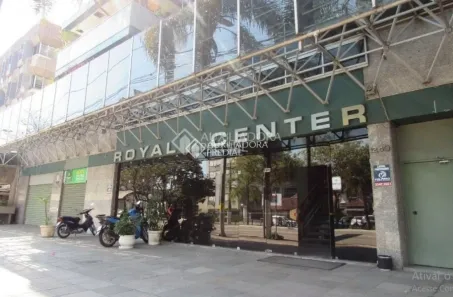 Ponto Comercial à venda, 12m² no São João, Porto Alegre