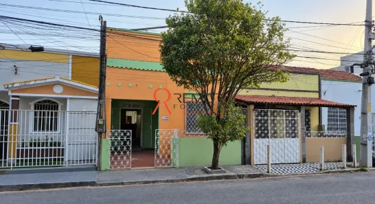 Imóvel Comercial à venda, 350m² no Benfica, Fortaleza
