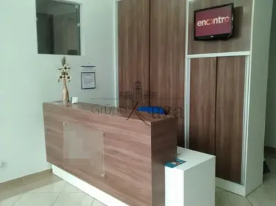 Prédio Comercial com 2 Quartos à venda, 110m² no Jardim Satélite, São José dos Campos