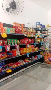 Ponto Comercial à venda, 100m² no Melvi, Praia Grande