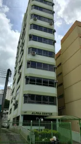 Sala Comercial à venda, 120m² no Jardim São Dimas, São José dos Campos