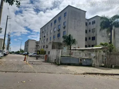 Apartamento com 2 Quartos à venda, 40m² no Cavalhada, Porto Alegre