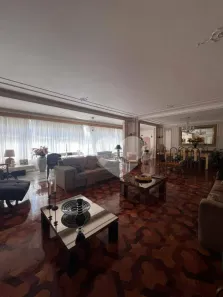 Apartamento com 4 Quartos à venda, 380m² no Copacabana, Rio de Janeiro