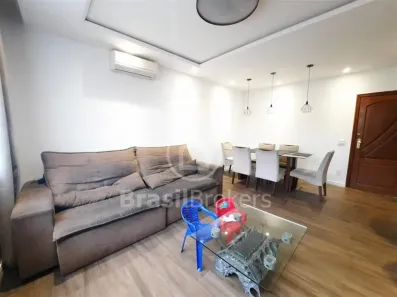 Apartamento com 2 Quartos à venda, 70m² no Tauá, Rio de Janeiro