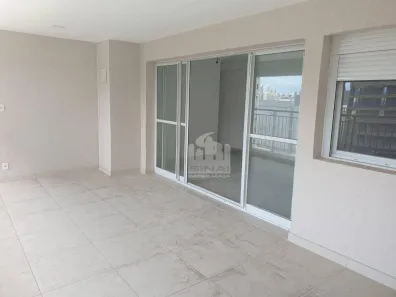 Apartamento com 3 Quartos à venda, 111m² no Brás, São Paulo