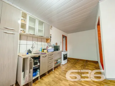 Casa com 3 Quartos à venda, 90m² no Nova Brasília, Joinville