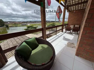 Casa com 5 Quartos à venda, 300m² no Porta Florada, Gravatá