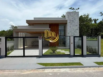 Casa com 3 Quartos à venda, 134m² no Forquilhas, São José