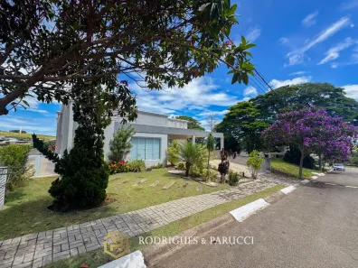 Casa de Condomínio com 3 Quartos à venda, 170m² no Condomínio Residencial Shamballa III, Atibaia