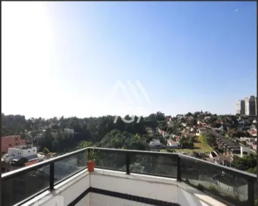 Apartamento com 4 Quartos à venda, 370m² no Real Parque, São Paulo