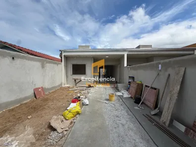 Casa com 3 Quartos à venda, 82m² no Gaivotas, Matinhos