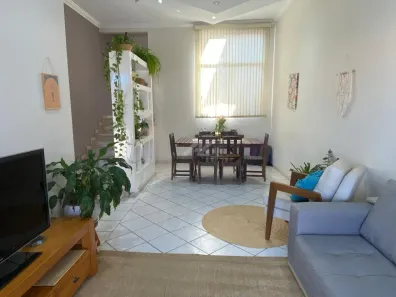 Casa de Condomínio com 3 Quartos à venda, 165m² no Lenheiro, Valinhos