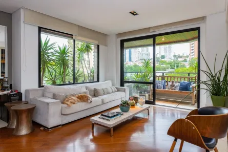 Apartamento com 3 Quartos à venda, 205m² no Vila Mariana, São Paulo