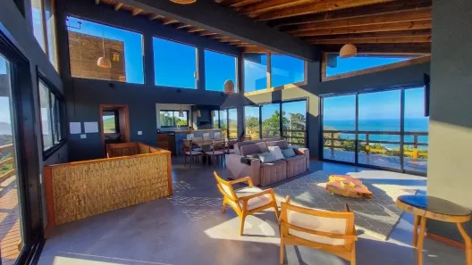 Casa com 3 Quartos à venda, 180m² no Praia da Silveira, Garopaba