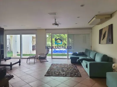 Casa com 4 Quartos à venda, 332m² no Planalto Paulista, São Paulo