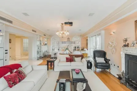 Apartamento com 4 Quartos à venda, 465m² no Jardim Paulistano, São Paulo