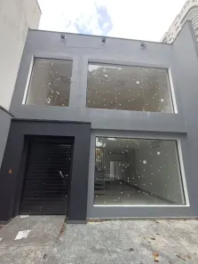 Imóvel Comercial para alugar, 240m² no Indianópolis, São Paulo