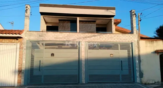 Sobrado com 3 Quartos à venda, 160m² no Parque São Domingos, São Paulo
