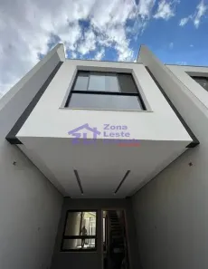 Sobrado com 4 Quartos à venda, 150m² no Vila Carrão, São Paulo