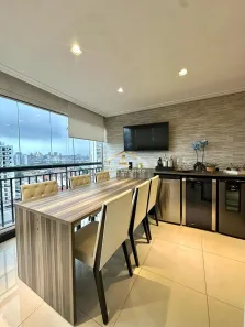 Apartamento com 2 Quartos à venda, 99m² no Vila Gomes Cardim, São Paulo