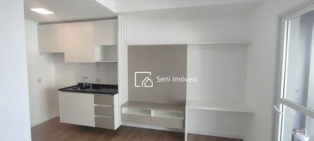 Apartamento com 1 Quarto à venda, 24m² no Belenzinho, São Paulo
