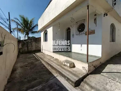 Casa com 2 Quartos à venda, 100m² no Petrópolis, Betim