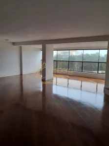 Apartamento com 5 Quartos para alugar, 367m² no Vila Cruzeiro, São Paulo