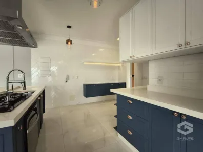 Apartamento com 3 Quartos à venda, 147m² no Vila Ema, São José dos Campos