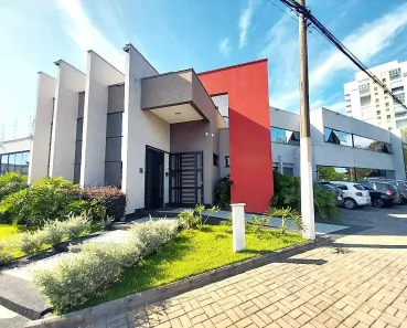 Sala Comercial para alugar, 7m² no Graminha, Limeira