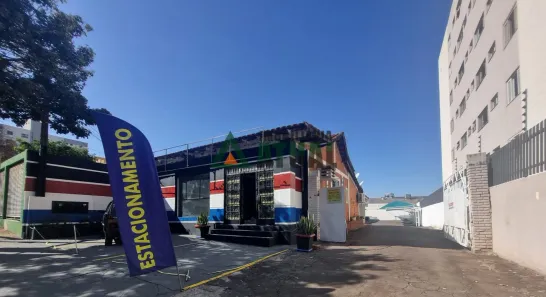 Imóvel Comercial à venda, 100m² no Centro, Londrina