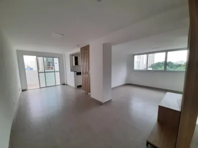 Cobertura com 3 Quartos à venda, 115m² no Marapé, Santos